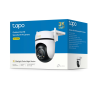 Наружная IP-камера TP-LINK TAPO C530WS беспроводная поворотно-наклонная облачная