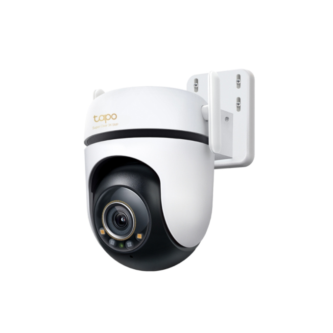Наружная IP-камера TP-LINK TAPO C530WS беспроводная поворотно-наклонная облачная