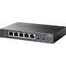 Настольный коммутатор TP-LINK TL-SG1005P-PD