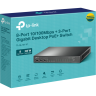 Настольный коммутатор TP-LINK TL-SL1311P