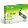 PCI-адаптер TP-LINK TL-WN751N 150 Мбит/с