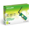 PCI-адаптер TP-LINK TL-WN751ND 150 Мбит/с