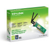 PCI-адаптер TP-LINK N300 TL-WN851ND