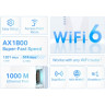 PCI-адаптеры (сетевые карты) TP-LINK RE600X