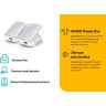 PCI-адаптеры (сетевые карты) TP-LINK TL-PA4010 KIT