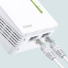 PCI-адаптеры (сетевые карты) TP-LINK TL-WPA4220