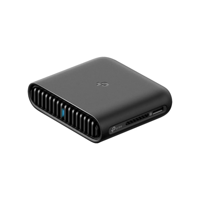 Портативный роутер TP-LINK TL-WR3002X Wi-Fi 6 AX3000