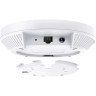 Потолочная точка доступа Wi-Fi AX1800 TP-LINK EAP613
