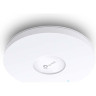 Потолочная точка доступа Wi-Fi AX1800 TP-LINK EAP613