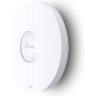 Потолочная точка доступа Wi-Fi AX1800 TP-LINK EAP613