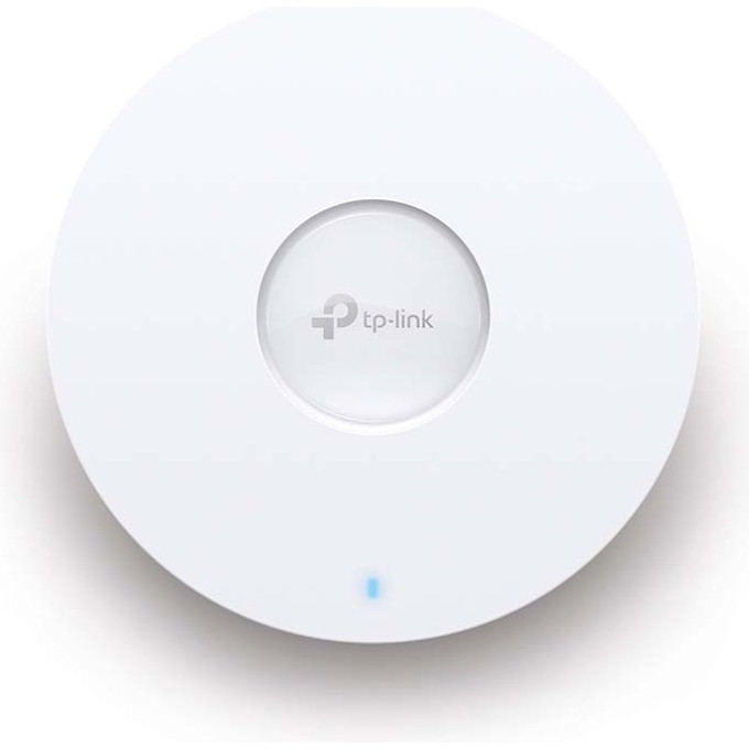 Потолочная точка доступа Wi-Fi AX1800 TP-LINK EAP613