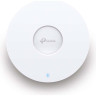 Потолочная точка доступа Wi-Fi AX1800 TP-LINK EAP613