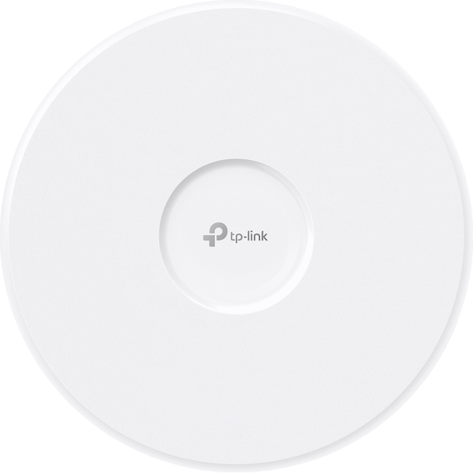 Потолочная точка доступа Wi-Fi TP-LINK EAP773 BE9300