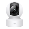 Поворотно-наклонная беспроводная облачная IP-камера TP-LINK TAPO C222 с ИИ