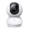 Поворотно-наклонная беспроводная облачная IP-камера TP-LINK TAPO C230 с ИИ