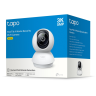 Поворотно-наклонная беспроводная облачная IP-камера TP-LINK TAPO C230 с ИИ