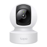 Поворотно-наклонная беспроводная облачная IP-камера TP-LINK TAPO C212