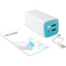 Power Bank TP-LINK TL-PB10400