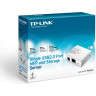 Принт-сервер TP-LINK TL-PS310U многофункциональный с одним портом USB 2.0 и функцией хранения данных