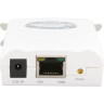Принт-сервер TP-LINK TL-PS110P с 1 параллельным портом и 1 портом Fast Ethernet