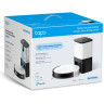 Пылесос TP-LINK Tapo RV10 Plus