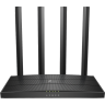 Роутер TP-LINK Archer A6 AC1350 MU-MIMO Wi-Fi