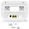 Роутер Wi-Fi N300 с поддержкой 4G LTE TP-LINK TL-MR105