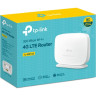 Роутер Wi-Fi N300 с поддержкой 4G LTE TP-LINK TL-MR105