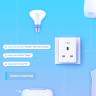 Розетка TP-LINK Tapo P100(2-pack)