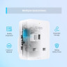 Розетка TP-LINK Tapo P100(2-pack)
