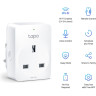 Розетка TP-LINK Tapo P100(2-pack)