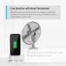 Розетка TP-LINK Tapo P115(1-pack)