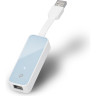 Сетевой адаптер TP-LINK USB 2.0/FAST ETHERNET