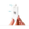 Сетевой адаптер TP-LINK USB 2.0/FAST ETHERNET