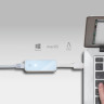 Сетевой адаптер TP-LINK USB 2.0/FAST ETHERNET