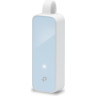 Сетевой адаптер TP-LINK USB 2.0/FAST ETHERNET