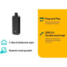 Сетевой адаптер TP-LINK USB 3.0/GIGABIT ETHERNET