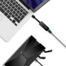 Сетевой адаптер TP-LINK USB 3.0/GIGABIT ETHERNET