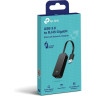 Сетевой адаптер TP-LINK USB 3.0/GIGABIT ETHERNET