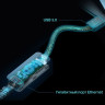 Сетевой адаптер TP-LINK USB 3.0/GIGABIT ETHERNET