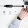 Сетевой адаптер TP-LINK USB 3.0/GIGABIT ETHERNET