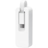 Сетевой адаптер TP-LINK USB TYPE-C/RJ45 GIGABIT ETHERNET