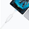 Сетевой адаптер TP-LINK USB TYPE-C/RJ45 GIGABIT ETHERNET