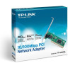Сетевой PCI-адаптер TP-LINK TF-3239DL 10/100 Мбит/с