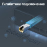 SFP-модуль 1000BASE-T RJ45