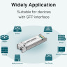 SFP-трансивер TP-LINK SM321B-2 WDM