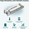 SFP-трансивер TP-LINK SM321B-2 WDM