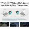 SFP-трансивер TP-LINK SM321B-2 WDM
