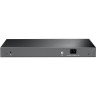 Smart-коммутатор TP-LINK T1700X-16TS 12-портовый 10GBase с 4 слотами SFP+