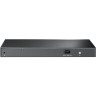 Smart-коммутатор TP-LINK T1600G-18TS (TL-SG2216) 16-портовый гигабитный с 2 SFP-слотами